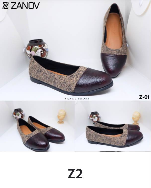 Flatshoes