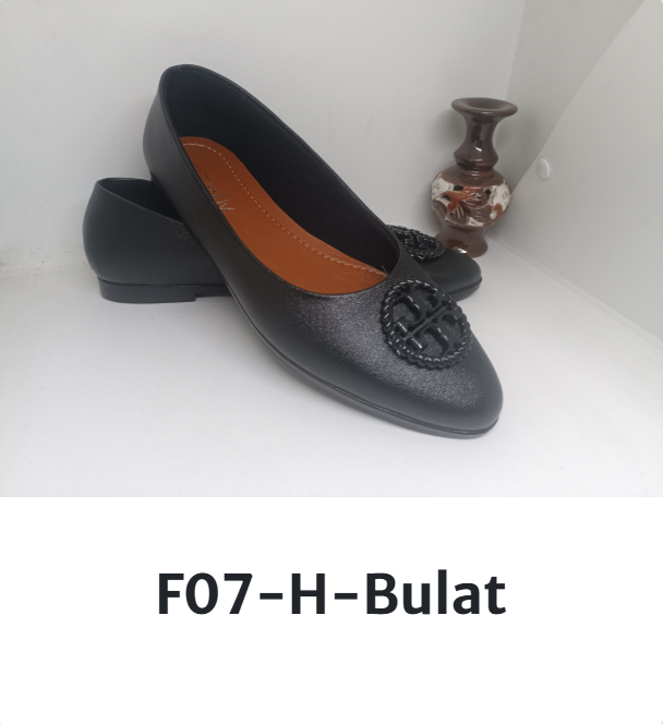 Flatshoes