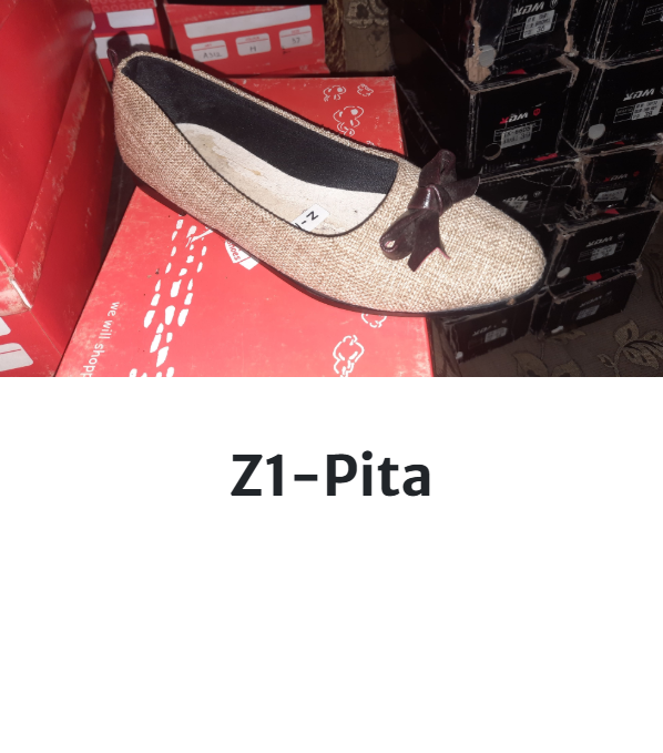 Flatshoes