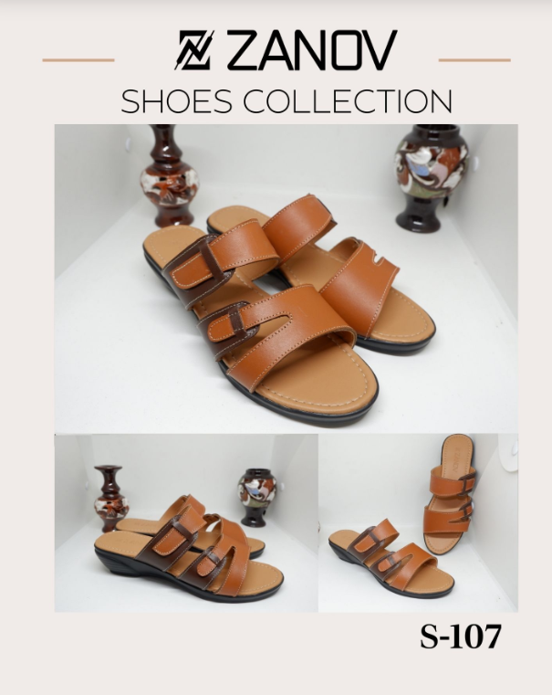 Sandal wanita