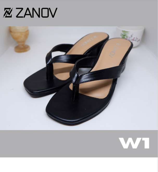 Sandal wanita