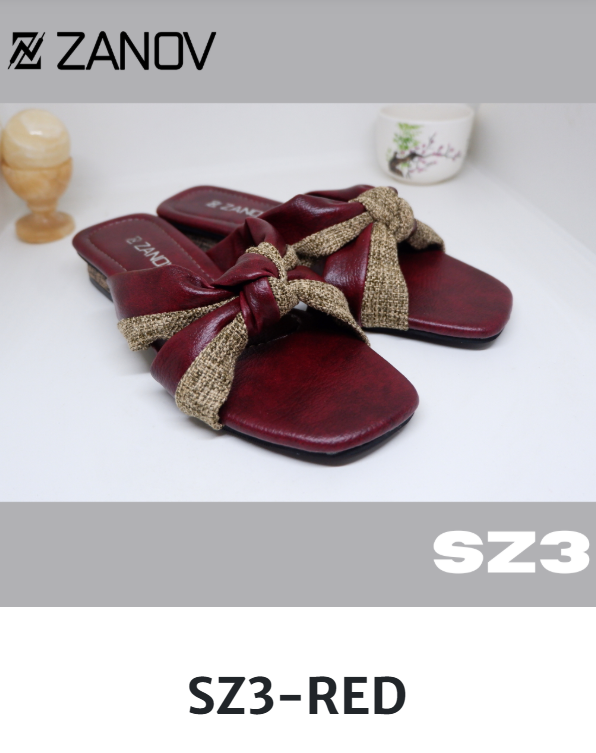 Sandal wanita