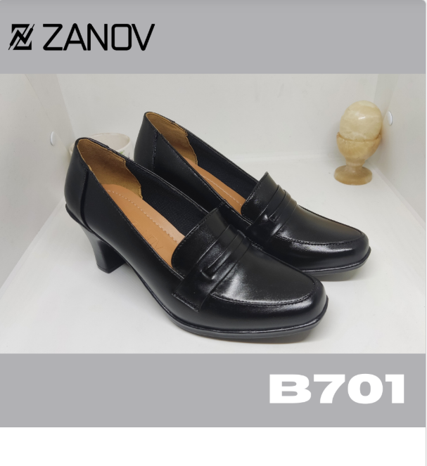 Sepatu wanita