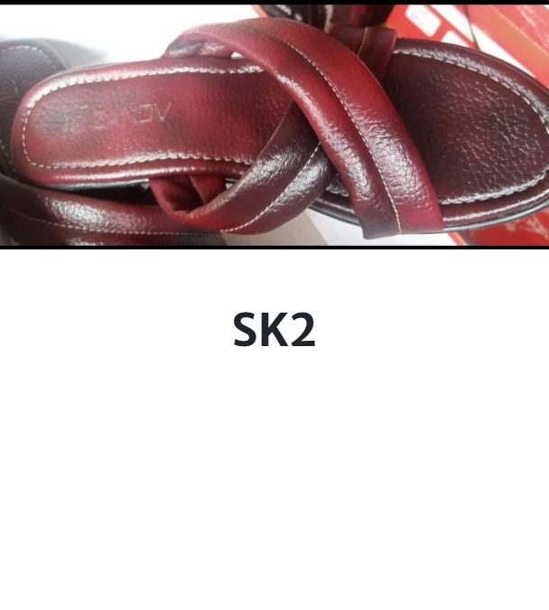 Sandal wanita