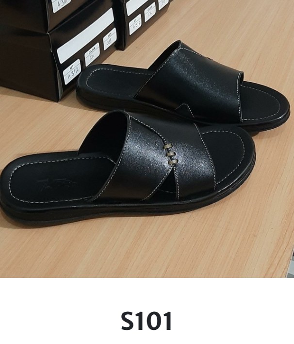 Sandal Pria
