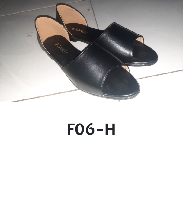 Flatshoes