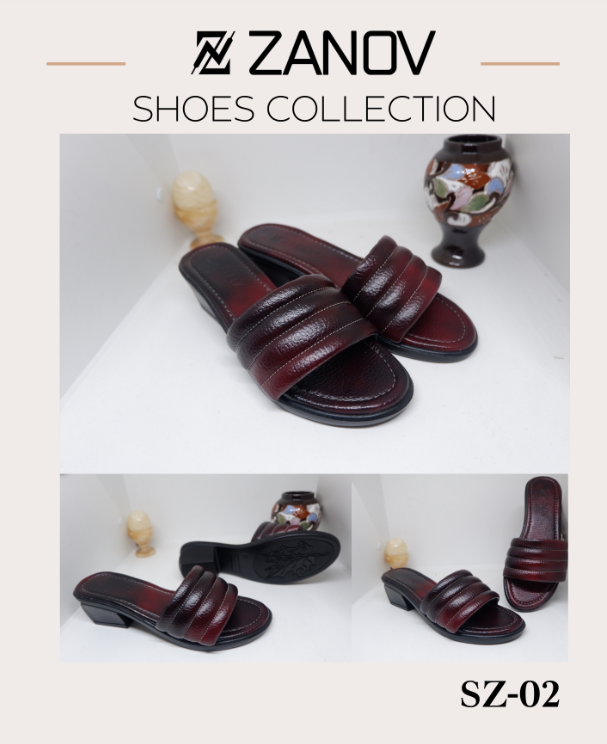 Sandal wanita