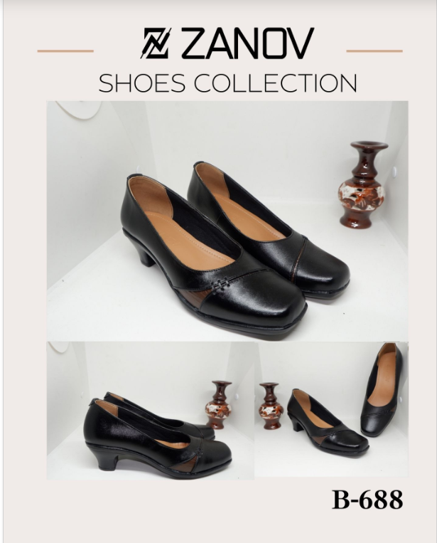 Sepatu wanita