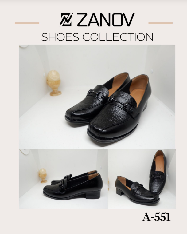 Flatshoes