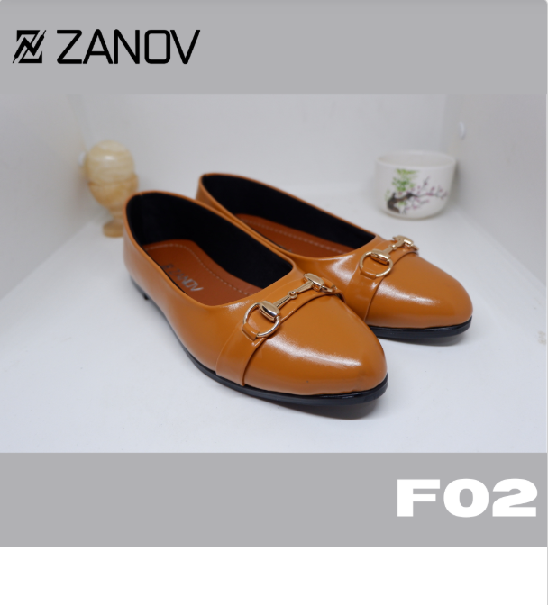 Flatshoes