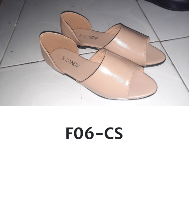 Flatshoes