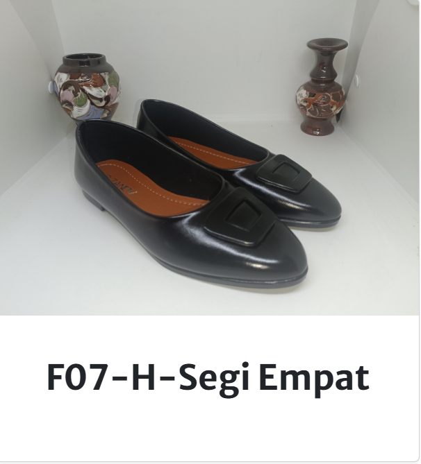 Flatshoes