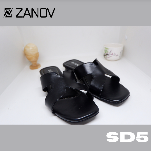 Sandal Pria
