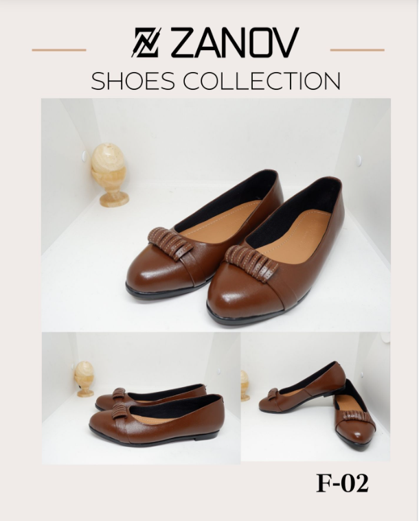 Flatshoes
