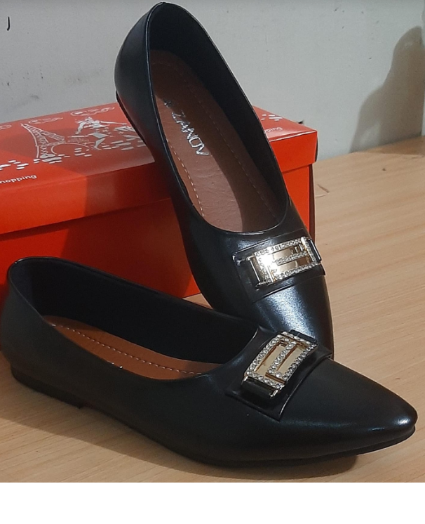 Flatshoes